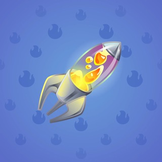 Stellar Rocket #131556