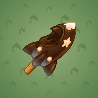Stellar Rocket #131565