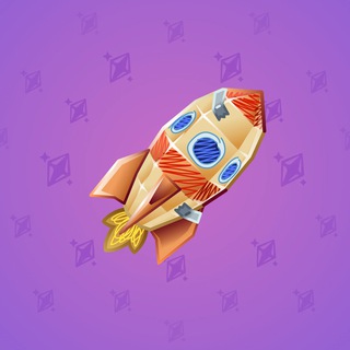 Stellar Rocket #131571