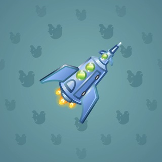 Stellar Rocket #131856
