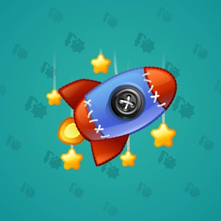 Stellar Rocket #131858