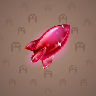 Stellar Rocket #131862