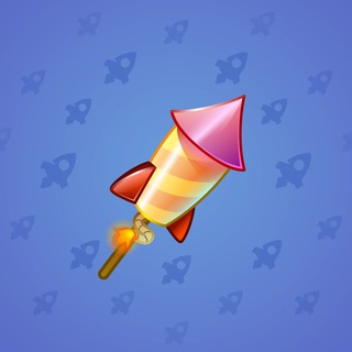Stellar Rocket #131867
