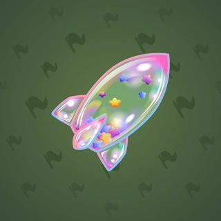 Stellar Rocket #131872