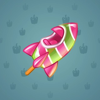 Stellar Rocket #131873