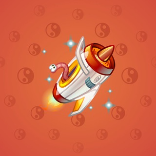 Stellar Rocket #131875