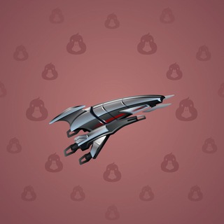 Stellar Rocket #131878