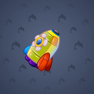 Stellar Rocket #131880