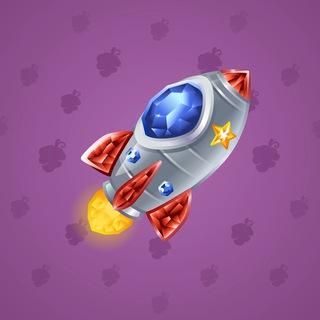 Stellar Rocket #131881
