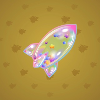 Stellar Rocket #131885