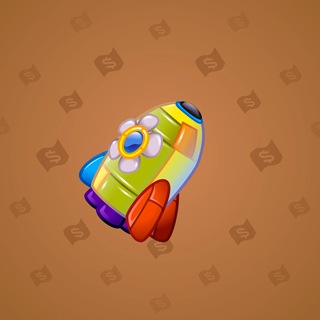 Stellar Rocket #131888