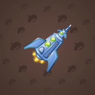 Stellar Rocket #131890
