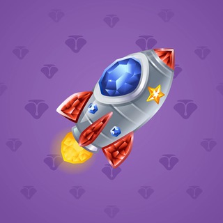Stellar Rocket #131924
