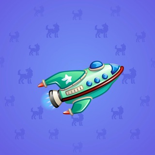 Stellar Rocket #131925