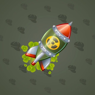 Stellar Rocket #131936