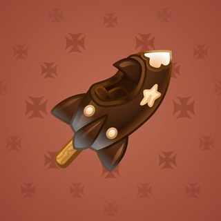 Stellar Rocket #131938