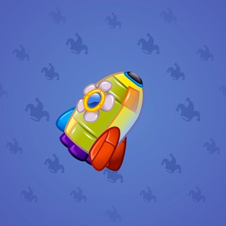 Stellar Rocket #131943