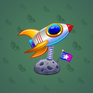 Stellar Rocket #131945