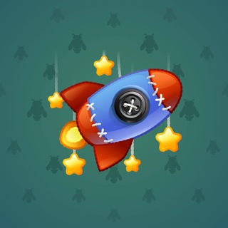 Stellar Rocket #131948