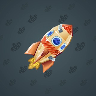Stellar Rocket #131950
