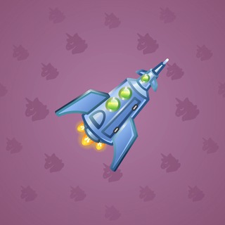Stellar Rocket #131952