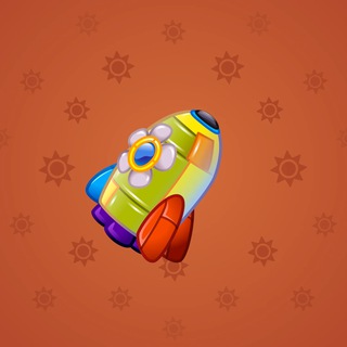 Stellar Rocket #131953