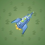 Stellar Rocket #131954