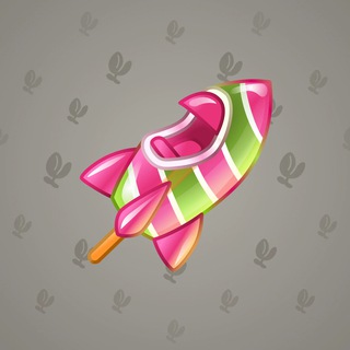 Stellar Rocket #131956