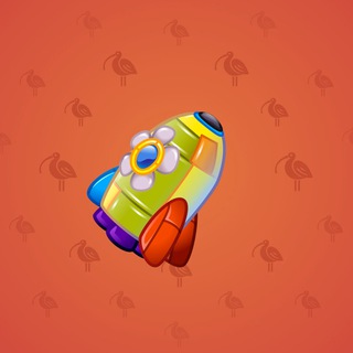 Stellar Rocket #131959