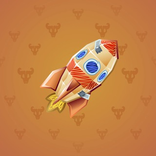 Stellar Rocket #131964