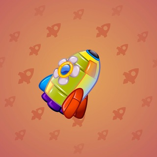 Stellar Rocket #131970