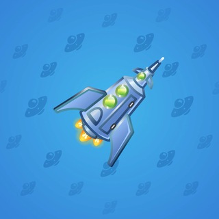 Stellar Rocket #131980