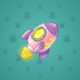 Stellar Rocket #131982