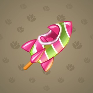 Stellar Rocket #131986