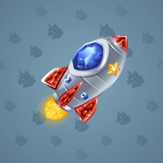 Stellar Rocket #131987