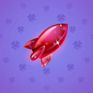 Stellar Rocket #131990