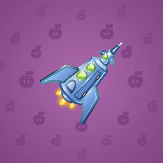 Stellar Rocket #131991