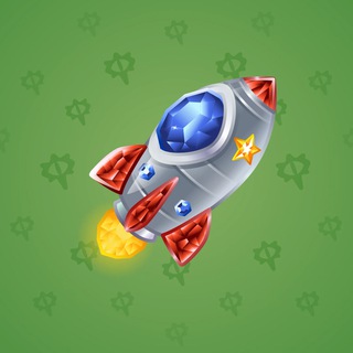 Stellar Rocket #131992