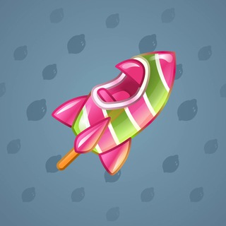 Stellar Rocket #131995