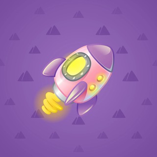 Stellar Rocket #131997