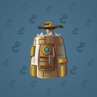 Stellar Rocket #131998