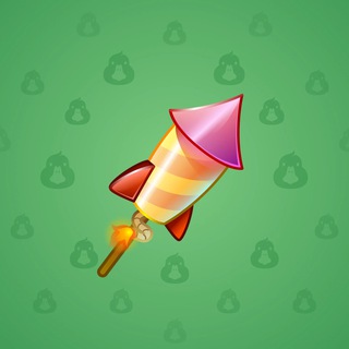 Stellar Rocket #132000