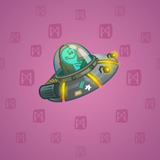 Stellar Rocket #132003