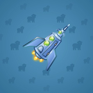 Stellar Rocket #132267