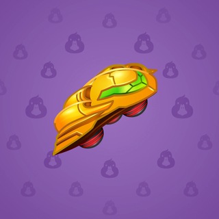 Stellar Rocket #132342