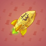 Stellar Rocket #132346