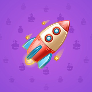 Stellar Rocket #132349