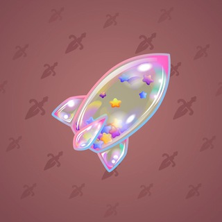 Stellar Rocket #132352