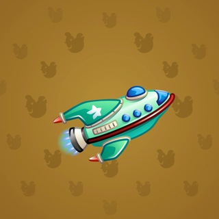 Stellar Rocket #132353