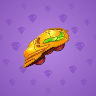 Stellar Rocket #132354